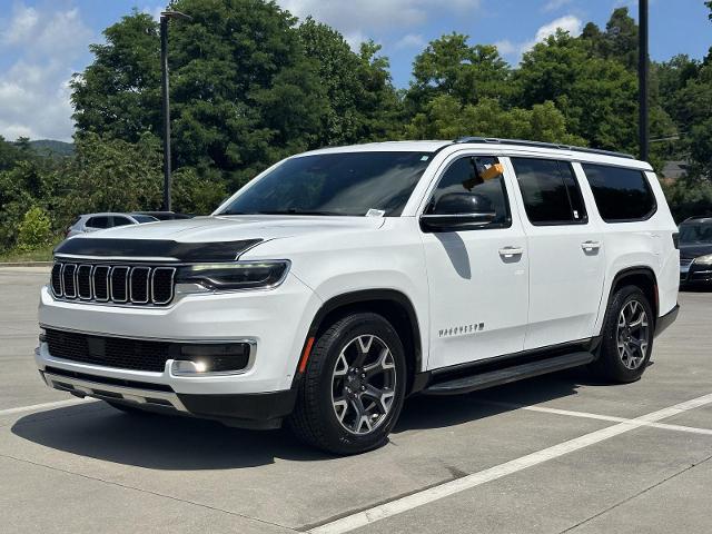 2023 Jeep Wagoneer Series III 4x4