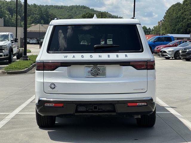2023 Jeep Wagoneer Series III 4x4