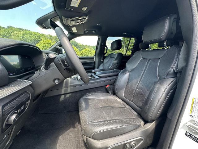 2023 Jeep Wagoneer Series III 4x4