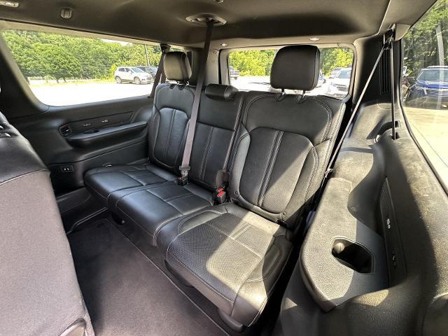 2023 Jeep Wagoneer Series III 4x4