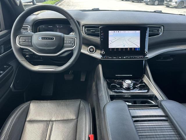 2023 Jeep Wagoneer Series III 4x4