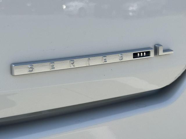2023 Jeep Wagoneer Series III 4x4