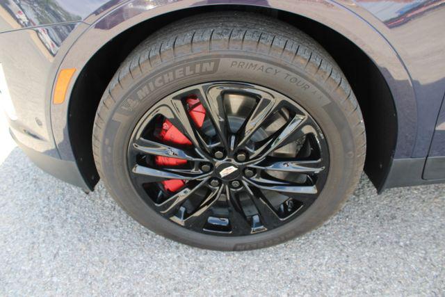 2025 Cadillac XT5 AWD Sport
