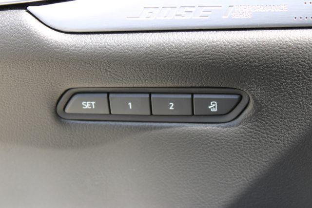 2025 Cadillac XT5 AWD Sport