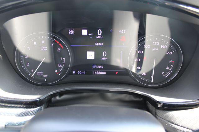 2025 Cadillac XT5 AWD Sport