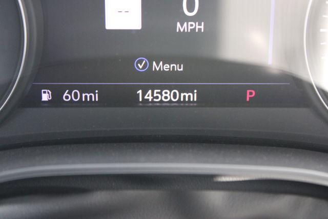 2025 Cadillac XT5 AWD Sport