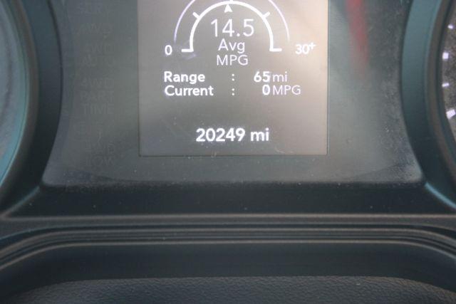 2025 Jeep Wrangler 4-Door Summit 4x4