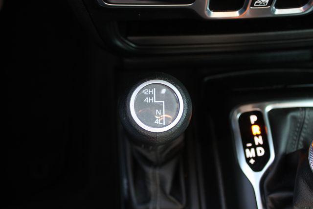 2025 Jeep Wrangler 4-Door Summit 4x4