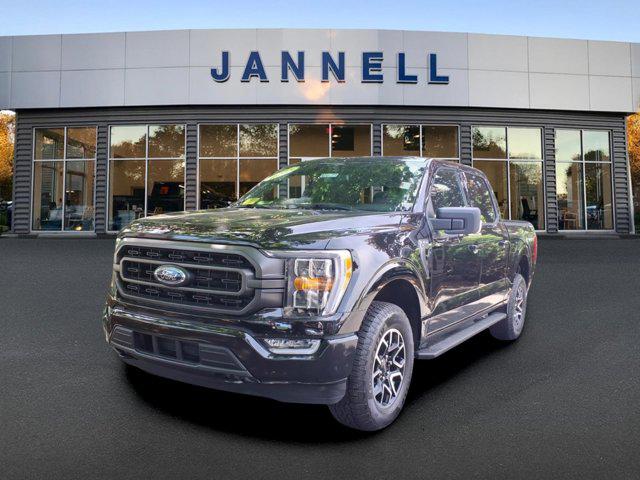 2023 Ford F-150 XLT for sale in Hanover, MA