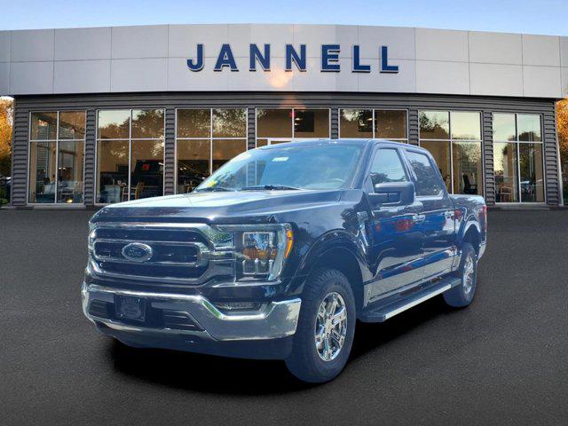 2023 Ford F-150 XL for sale in Hanover, MA