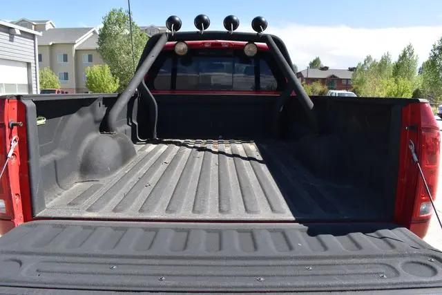 2006 Dodge Ram 2500 SLT/TRX4 Off Road/Sport/Power Wagon