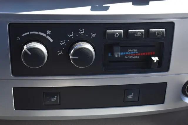 2006 Dodge Ram 2500 SLT/TRX4 Off Road/Sport/Power Wagon