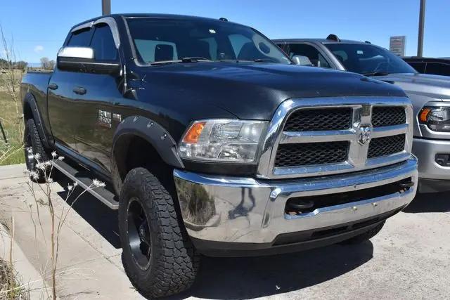 2015 Ram 3500 Tradesman