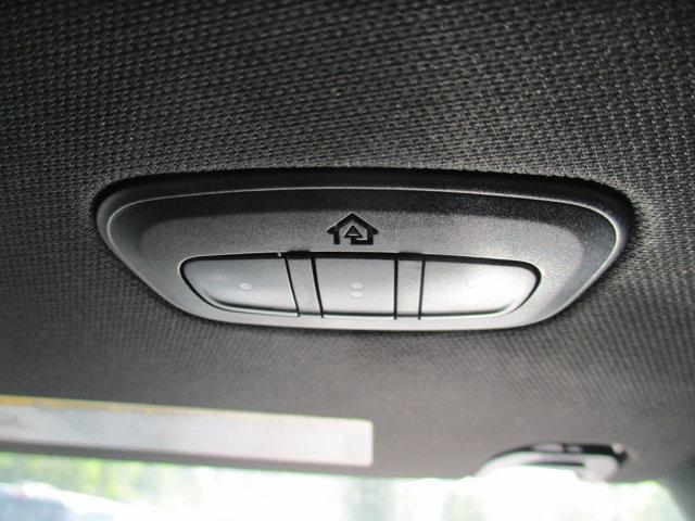 2021 Ram 1500 Big Horn Crew Cab 4x4 5'7" Box