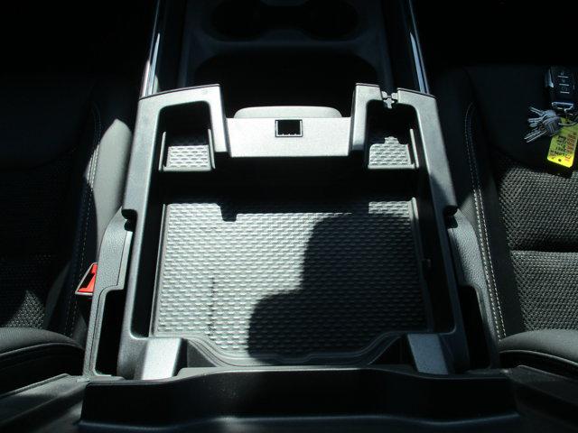 2021 Ram 1500 Big Horn Crew Cab 4x4 5'7" Box