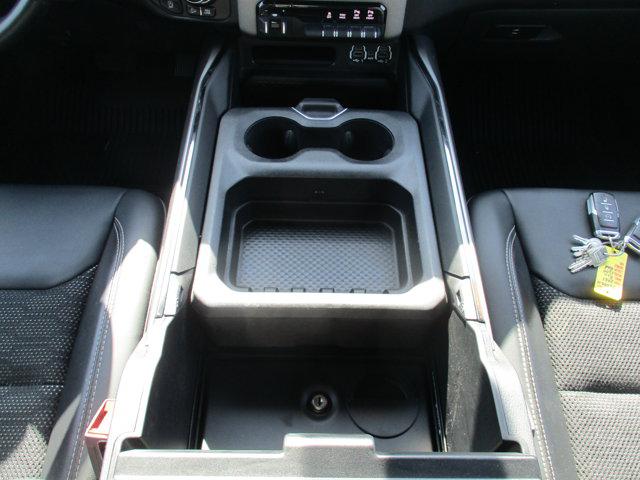 2021 Ram 1500 Big Horn Crew Cab 4x4 5'7" Box
