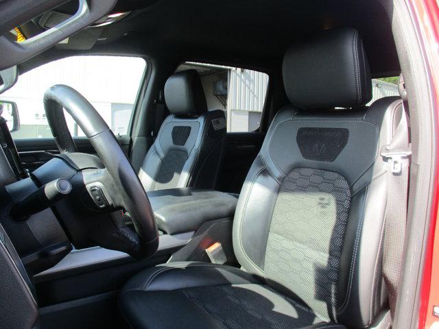 2021 Ram 1500 Big Horn Crew Cab 4x4 5'7" Box