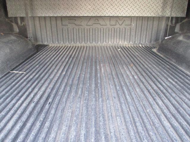 2021 Ram 1500 Big Horn Crew Cab 4x4 5'7" Box