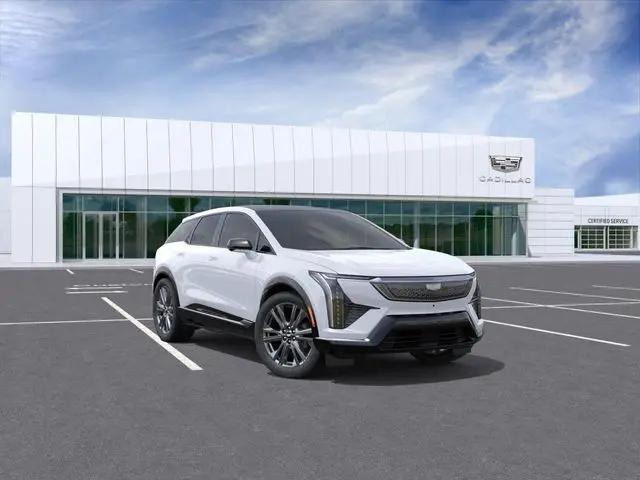 2026 Cadillac iQ Premium Sport for sale in St Clair Shores, MI