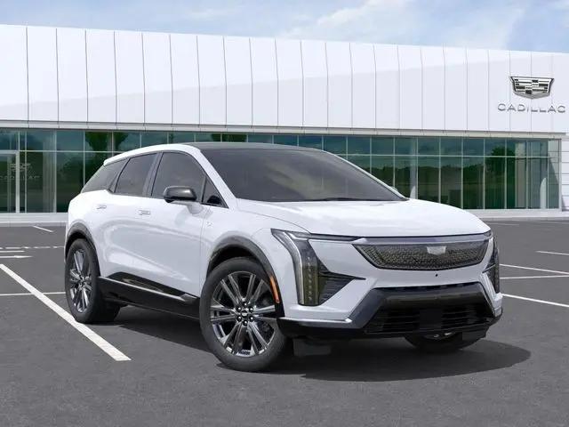 2026 Cadillac iQ Premium Sport