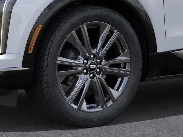 2026 Cadillac iQ Premium Sport