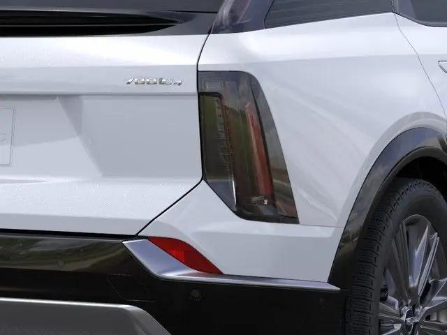 2026 Cadillac iQ Premium Sport