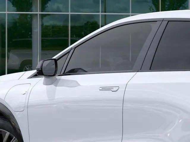 2026 Cadillac iQ Premium Sport