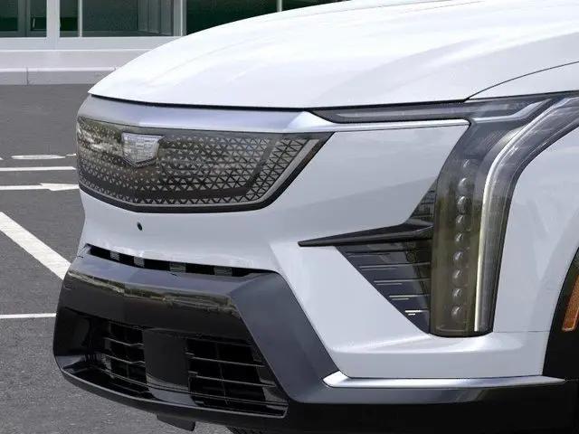 2026 Cadillac iQ Premium Sport