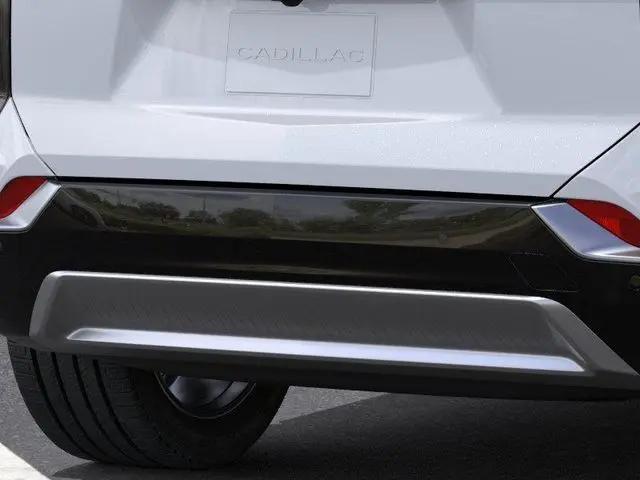 2026 Cadillac iQ Premium Sport