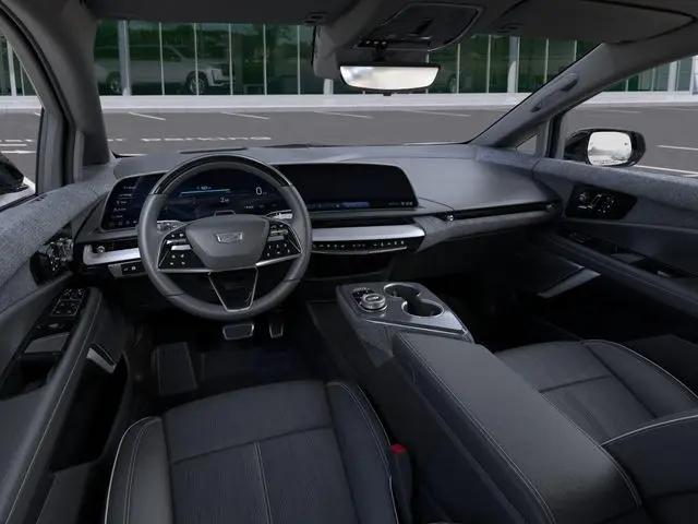 2026 Cadillac iQ Premium Sport