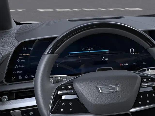 2026 Cadillac iQ Premium Sport
