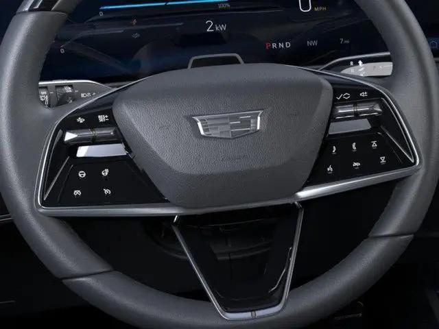 2026 Cadillac iQ Premium Sport