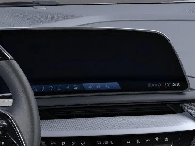 2026 Cadillac iQ Premium Sport
