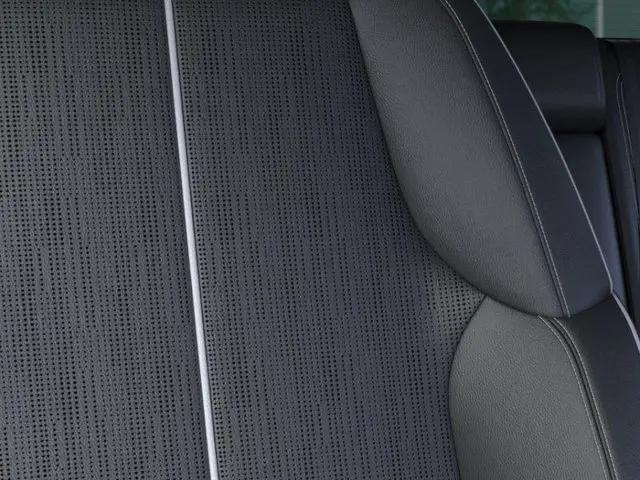 2026 Cadillac iQ Premium Sport