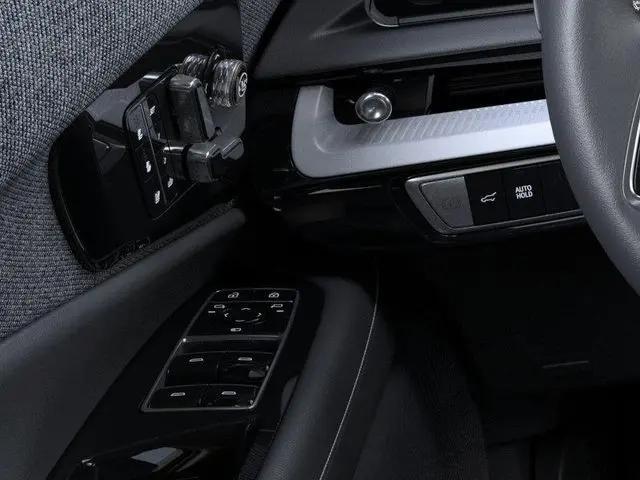 2026 Cadillac iQ Premium Sport