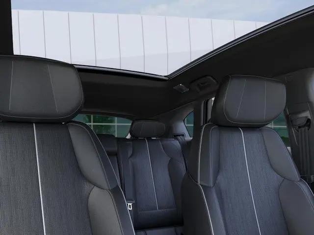 2026 Cadillac iQ Premium Sport