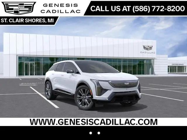 2026 Cadillac iQ Premium Sport for sale in St Clair Shores, MI