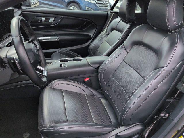 2024 Ford Mustang GT Premium Convertible