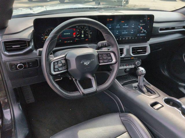 2024 Ford Mustang GT Premium Convertible