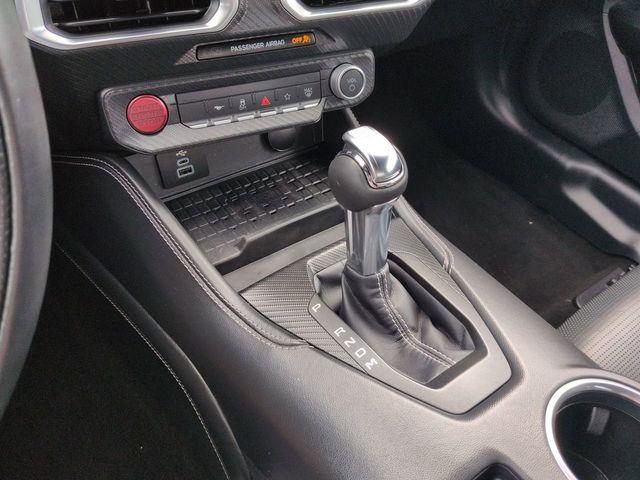 2024 Ford Mustang GT Premium Convertible