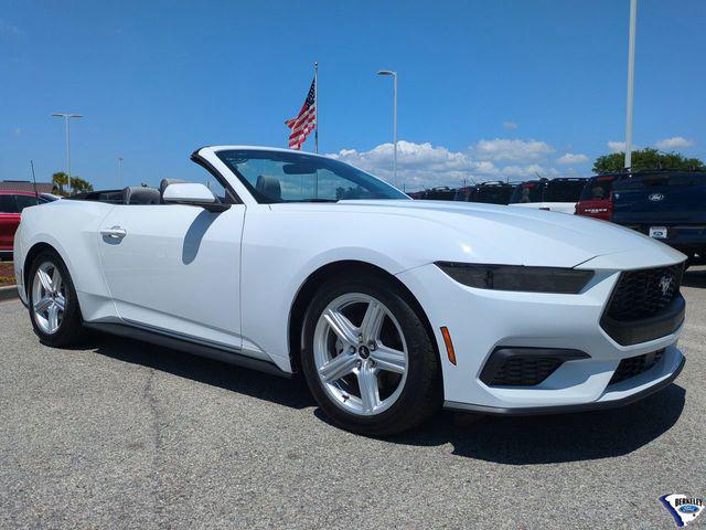 2026 Ford Mustang EcoBoost for sale in Moncks Corner, SC