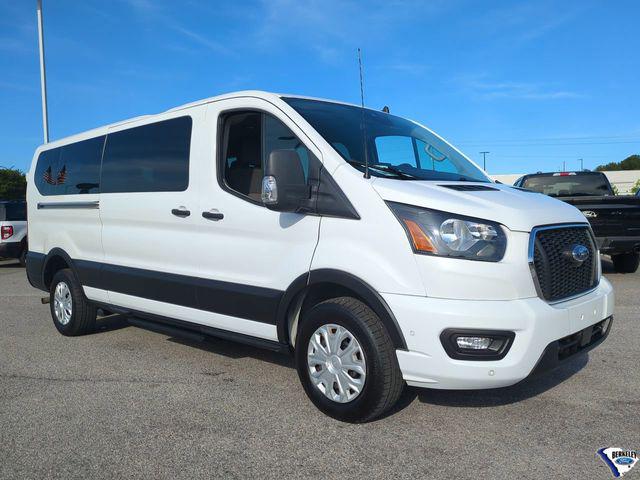 2023 Ford Transit-350 Passenger Van XLT for sale in Moncks Corner, SC