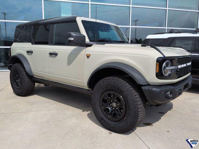 2025 Ford Bronco Badlands for sale in Moncks Corner, SC