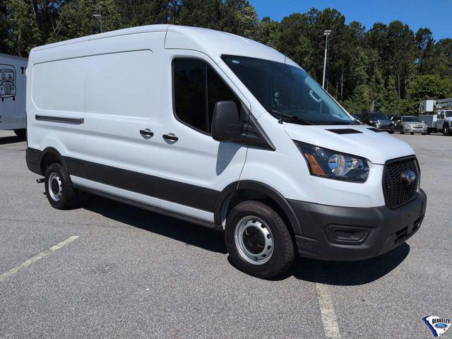 2025 Ford Transit Cargo Van 148 WB Medium Roof Cargo for sale in Moncks Corner, SC