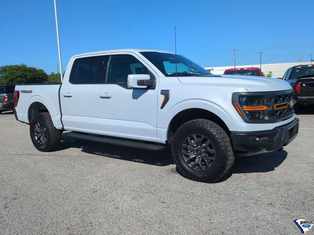 2025 Ford F-150 Tremor for sale in Moncks Corner, SC