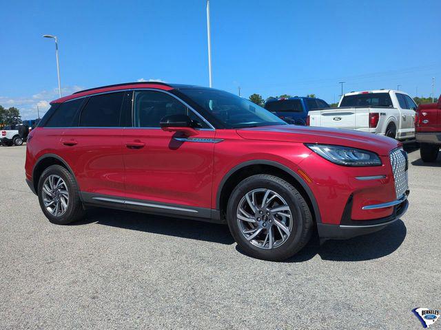 2025 Lincoln Corsair Premiere for sale in Moncks Corner, SC
