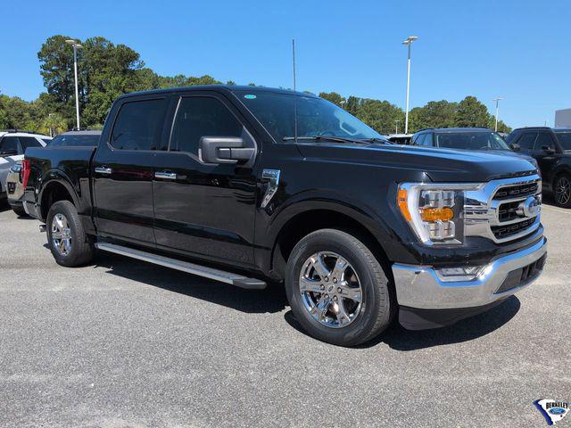 2023 Ford F-150 XLT for sale in Moncks Corner, SC