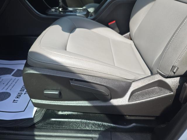 2018 Chevrolet Colorado WT