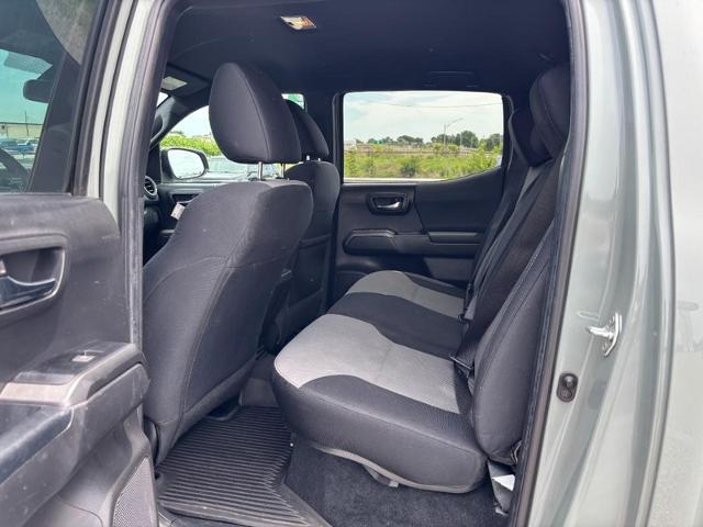 2023 Toyota Tacoma SR V6