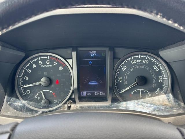 2023 Toyota Tacoma SR V6